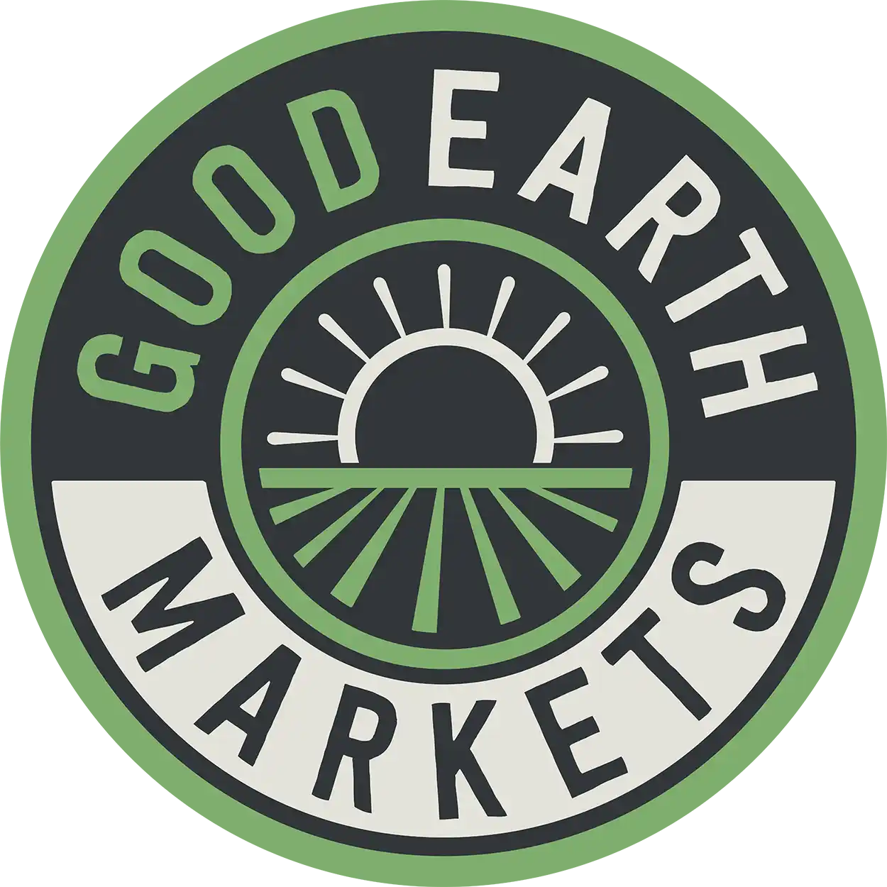 Good Earth Markets