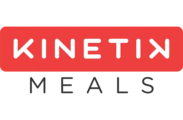 Kinetik Meals