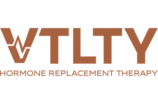 Vitality HRT