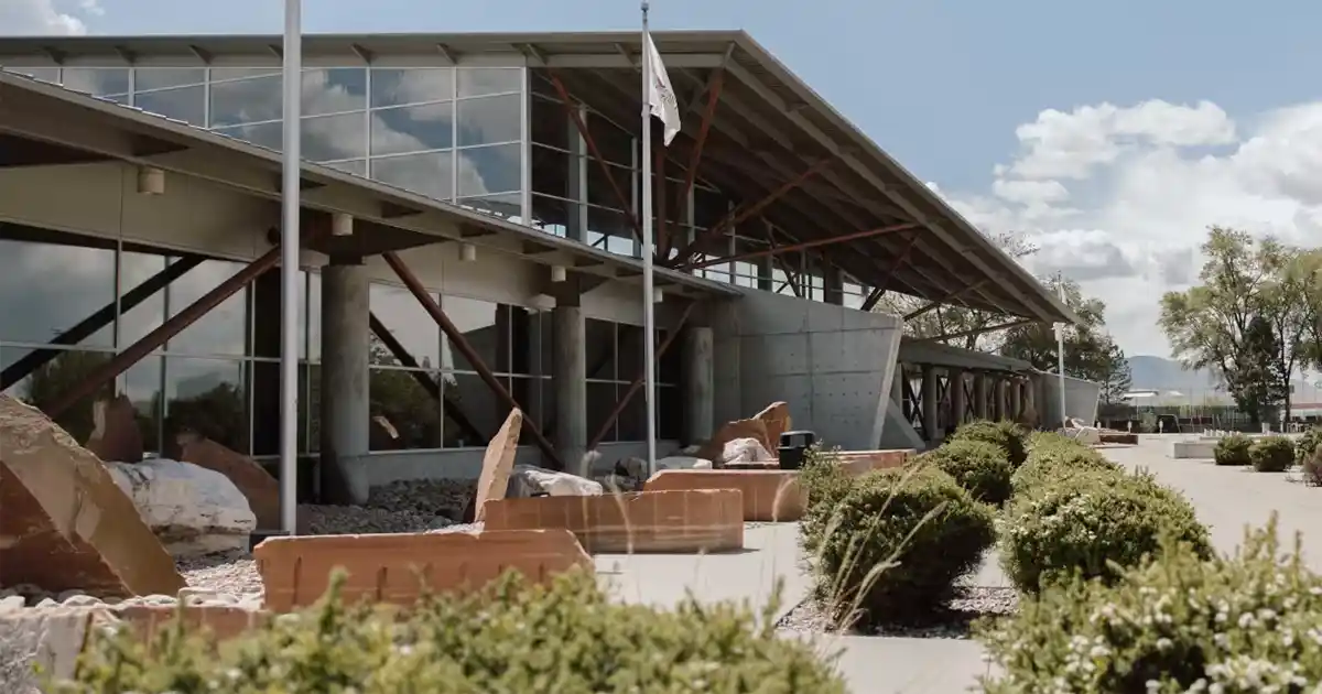 Mountain America Exposition center, 9575 State Street Hall 4 Sandy, Utah 84070 