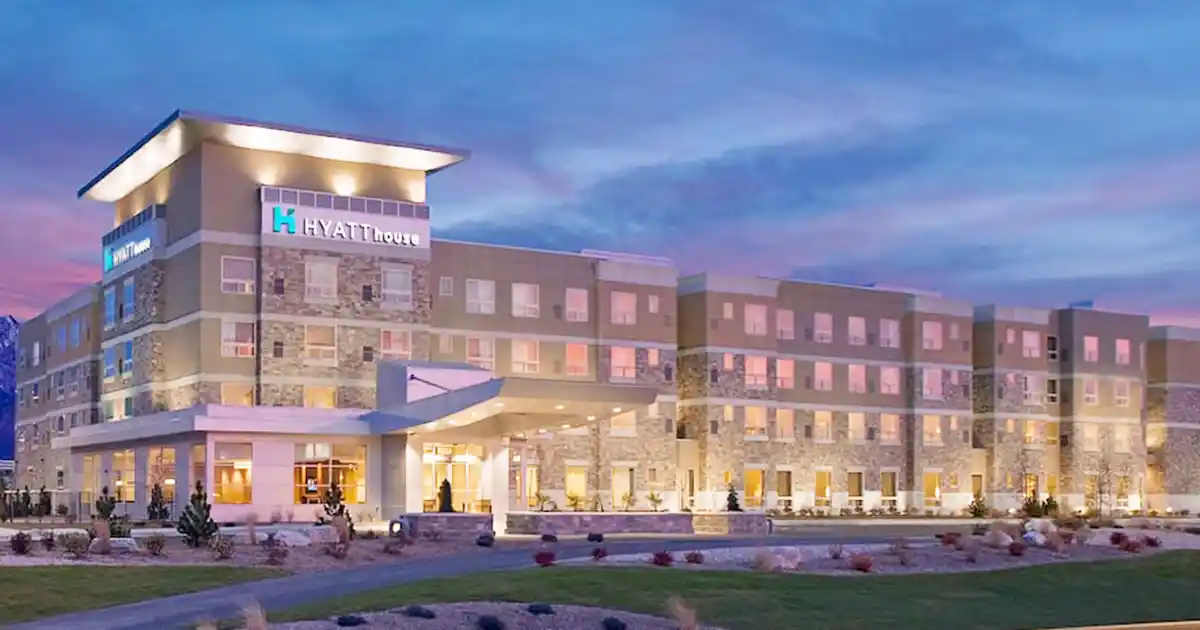 Hyatt House Salt Lake City Sandy copy Hyatt House Salt Lake City Sandy